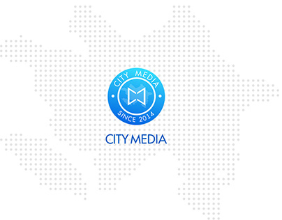 CITY MEDIA-Logo