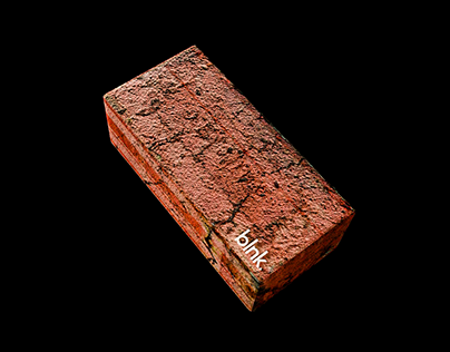 Project thumbnail - Red Brick