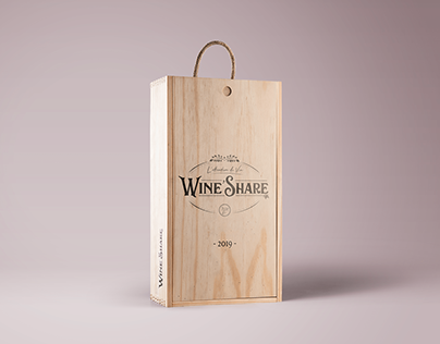 Wine'Share