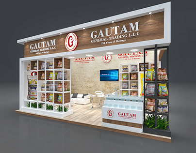 Gautam General Trading