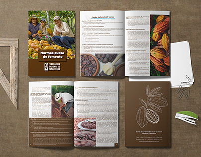 Manual Federación de cacaoteros