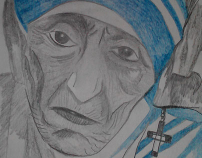 Mother Teresa The Great