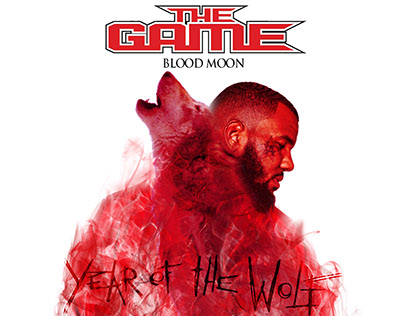 The Game Year Of The Wolf