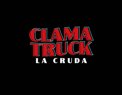 Clamatruck • La Cruda