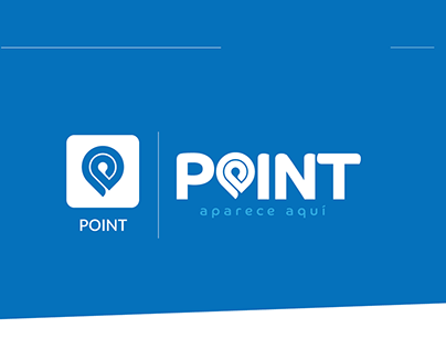 Point | Proyecto en proceso UX / UI