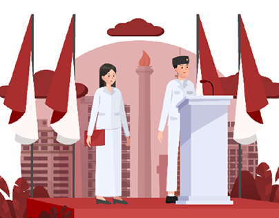 Kemerdekaan Indonesia