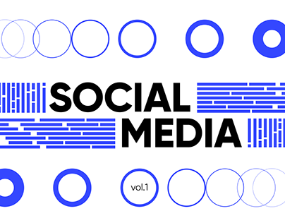 Social Media Banners | Advertising