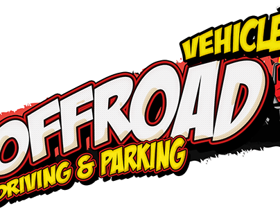 Offroad Vehicle SUV Driving & Parking