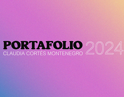 PORTAFOLIO 2024