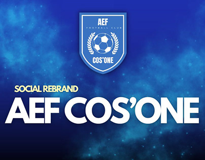 COS'ONE Social Revamp: Celebrations & Match Moments