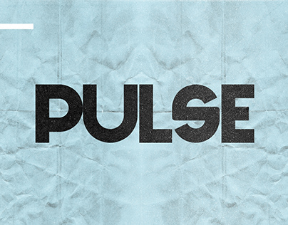 Pulse Magazine | Issue 008