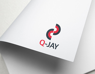 Q-Jay Brand, Stationery App Design