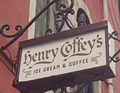 Henry Coffey's