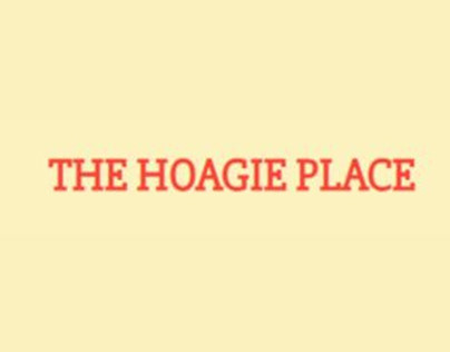 The Hoagie Place