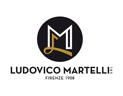 Ludovico Martelli - Branding