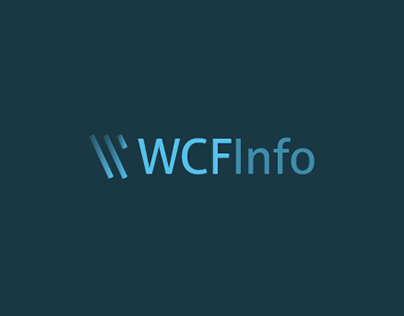 WCFInfo Logo