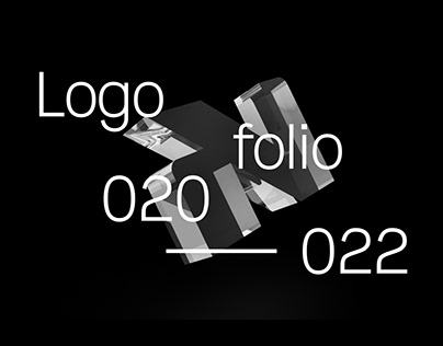 Logofolio 20/22