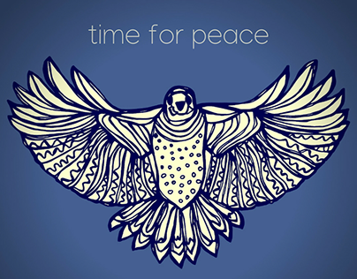 TIME FOR PEACE