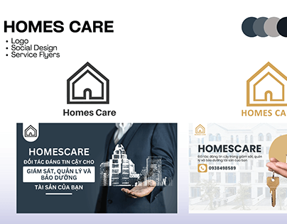 HOMES CARE