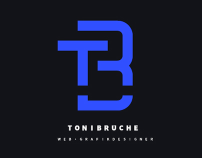 Logo Design - TBR