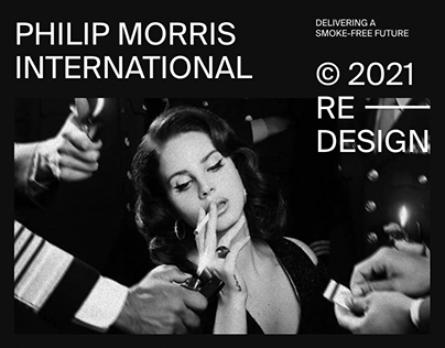 Philip Morrris International