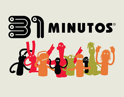 31 Minutos Bogotá 2019