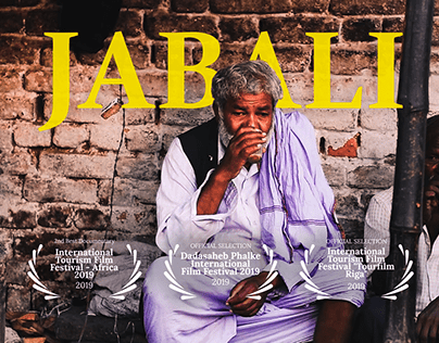 Project thumbnail - Jabali
