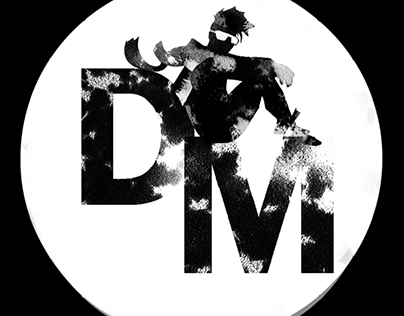 initial Logo
D.M