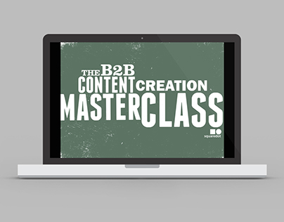 Squaredot Content Creation Masterclass