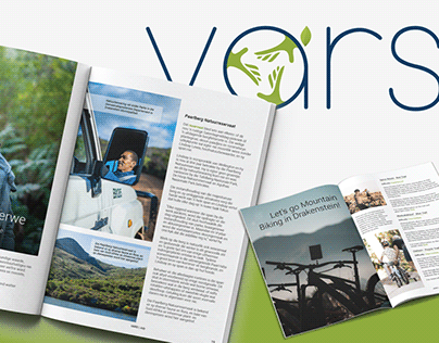 Vars E-Magazine | Drakenstein Municipality Newsletter