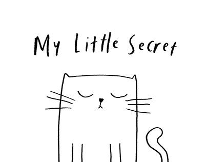 My little secret
