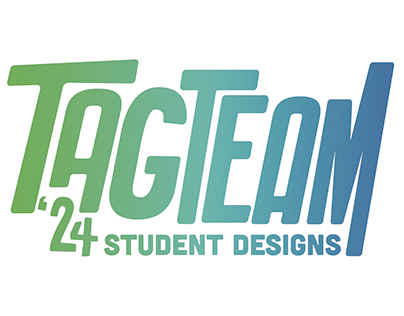 TAG Team 2024 Logo