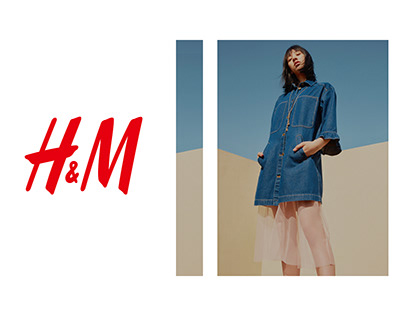 H&M. Fashion Buying & Product Development