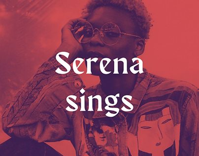 SERENA ISIOMA INTERVIEW