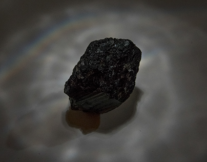 FOTO PRODUCTO - piedra obsidiana