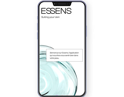ESSENS - SUITING YOUR SKIN