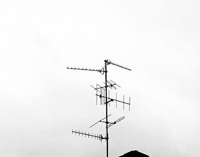 Why is the Height of a VHF Radio Antenna Important?