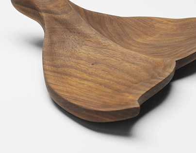 Furniture Design Project (2020)