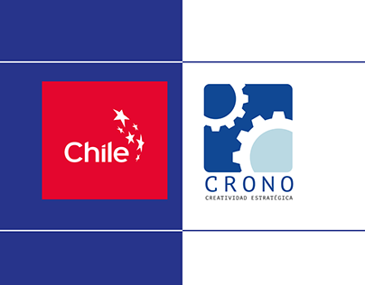 Campaña Marca Chile
