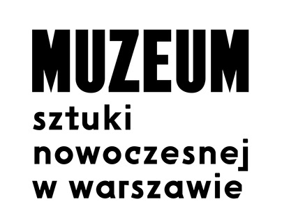 Museum of modern art Warsaw. Workshops