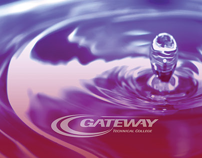 Gateway Technical College Handbook Cover