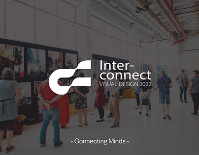 Interconnect - Exhibition Concept Design
