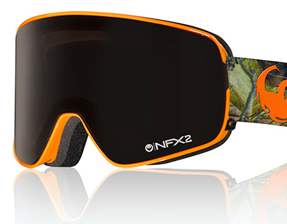 2016 Dragon Snow Goggles, Selected Color Ways