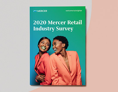 2020 Mercer Retail Industry Survey | Mercer