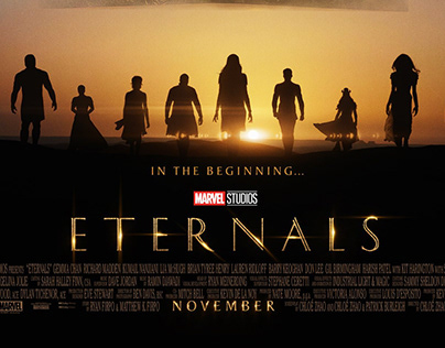 Eternals