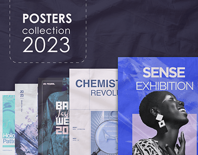 Posters Collection 2023