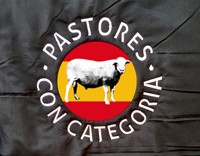 Asociación de pastores con categotía