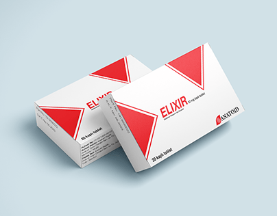 Packaging / Medicine Box