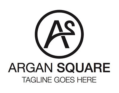 ARGAN Square Branding