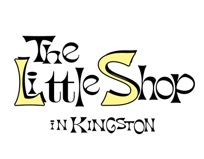 Store Logo - The Little Shop in Kingston